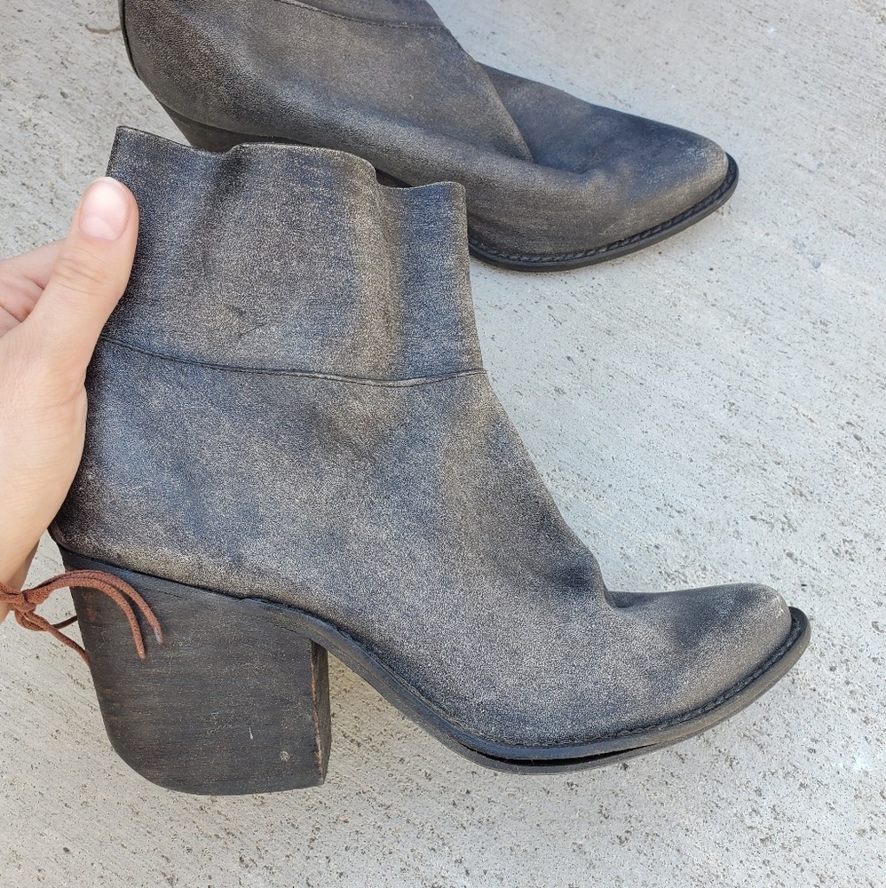 Jeffrey Campbell boots